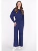 DreiMaster Women Pants in navy