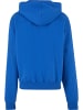 Mister Tee Sweat & Fleece - Hoody in cobaltblue