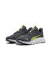 Puma Sneaker "FlexFocus Lite Modern JR" in Grau