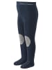 Sterntaler Sterntaler Krabbelstrumpfhose uni in marineblau