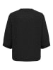 ONLY Carmakoma Blazer in Black 1