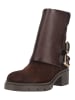 Hispanitas Stiefelette CHICAGO-6 in Espresso
