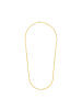 Amor Halskette Gold 375/9 ct in Gold