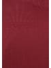 SMILODOX Leggings Timea Scrunch in Bordeaux