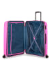 MODO by roncato Supernova 2.0 4 Rollen Trolley 76 cm in fuchsia
