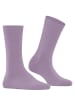Falke Socken Family in Misty lila