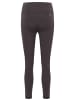 Venice Beach Tights VB INDRA in obsidian