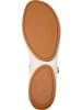 Camper Sandalen Right Nina Twins " Right Nina Twins " in Weiß Natural