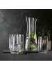 Spiegelau 1 er-Set Lifestyle Karaffe in Transparent