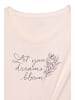 VIVANCE DREAMS Pyjamaoberteil in rosa