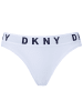 DKNY Slip Cozy Boyfriend in weiss