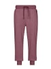naketano Sweatpants Schnellbumser 2.0 Bordeaux  Melange