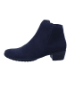 Hartjes Stiefelette in blau