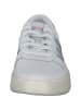 adidas Schnürschuhe in CWHITE/SILVMT/SILPEB