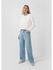 s.Oliver Sweatshirt  in  02D0_creme