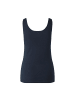 IDENTITY Tanktop stretch in Navy