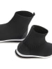 Vivance Sneaker in schwarz
