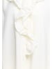 VINAJA Women Blouse in Light Ivory