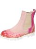 MELVIN & HAMILTON Stiefelette Jade 8 in Rosa