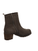 Gabor Comfort Stiefel in braun