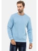 Cipo & Baxx Pullover in BLUE