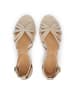 Kazar Sandaletten in Beige