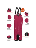 Killtec Skihose KSW 77 in Rose4034