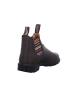 Blundstone Stiefeletten/Boot in braun