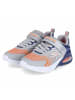 Skechers Low Sneaker VORTIVOX in grau