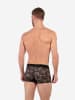 HOM Trunk Iraty in khaki print