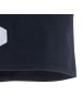 Peak Performance Stirnband Logo in black