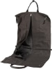BOSS Reisetasche Highway 24H in Black