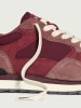 HOFF Sneaker in rot
