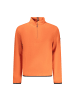 NORWAY 1963 Orange Polyester-Sweatshirt