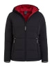 elkline Steppjacke Comfortable in black