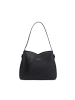 David Jones Schultertasche in BLACK