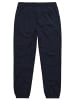 JP1880 Lange Sweathose in navy blau