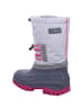 cmp Mädchen Stiefel  in Grau
