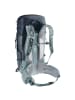 Deuter Trail Pro 36 - Kletterrucksack 70 cm (wave-ivy) in black-shale