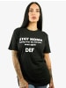 DEF T-Shirt in black