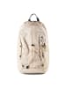 Jack Wolfskin Yuma 18 L Daypack 46 cm Laptopfach in oyster