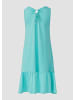 s.Oliver Kleid  in  6099_aquamarin