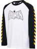 Hummel T-Shirt Hmlbatman Kinder in BRIGHT WHITE