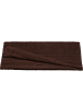 REDBEST Frottier Handtuch New York in braun