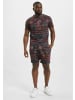 Just Rhyse Short "Pocosol Shorts" in Braun