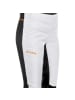 Maier Sports Hybridhose Telfs CC in Weiß