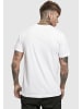 Mister Tee T-Shirt in white
