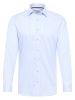 Eterna Hemd SLIM FIT in himmelblau