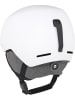 Oakley Skihelm ohne Visier in weiss