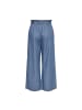 ONLY Hose in Medium Blue Denim